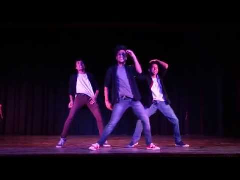 Dance on Ladki kar gayi chull and Jumme ki raat Songs