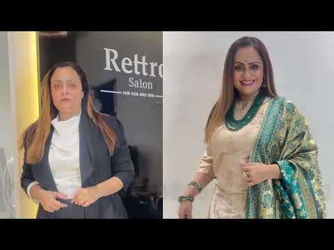 My Salon Makeover Vlog