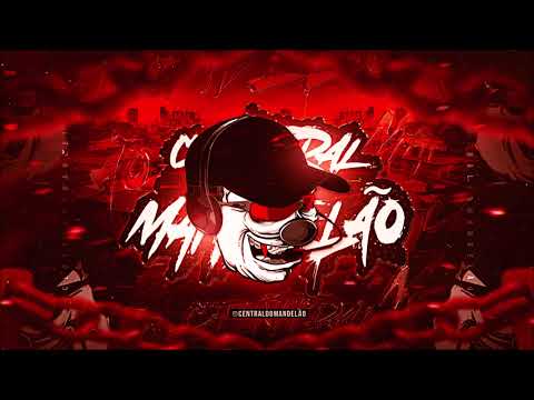 MTG - PROS CRIA - MC THAY, MC MAGRINHO, MC FAHAH E MC VH DINIZ   (DJ WESLEY GONZAGA)