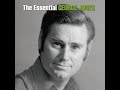 The Battle de George Jones