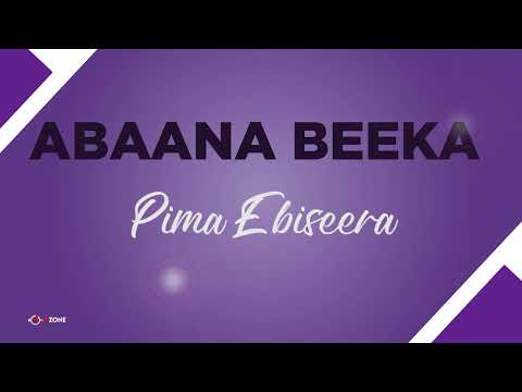 Pima Ebiseera