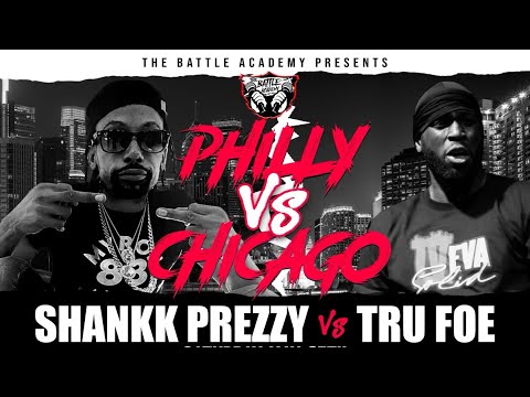 Trufoe vs Shankk Prezzy