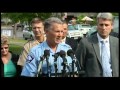 Police Gunman Fired Day Of Minneapolis Shooting