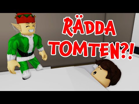 NISSARNA BEHÖVER HJÄLP!