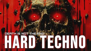 Download lagu Death Is Not the End – Brutal Dark Hard Techno | Underground Industrial Rave mp3
