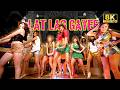 Lat Lag Gayee 8K Full Video Song Benny Dayal Shalmali Saif Ali Khan Jacqueline Pritam Uhd