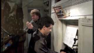 Marco Pierobon & Paolo Oreni - Mozart Trumpet Concerto LIVE