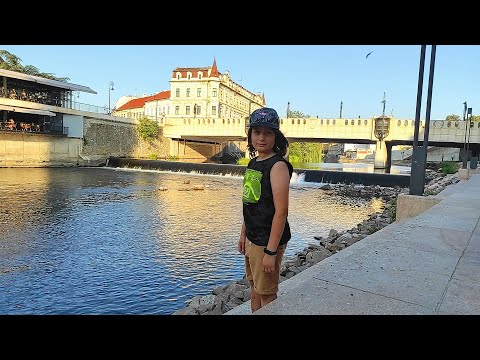 Am avut cea mai tare cazare în Timișoara, fix în Centrul Vechi | Circuit Teodoristic 2022 /  Ep. 7