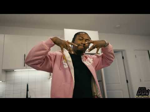 Vonnieb - STAND OUT (OFFICIAL MUSIC VIDEO)