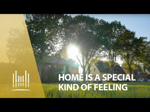 Home Is a Special Kind of Feeling, from The Wind in the Willows | The Tabernacle Choir