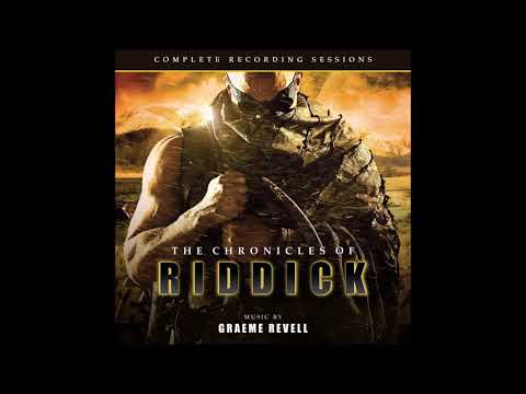 Graeme Revell - Hangar Battle