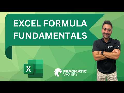 Essential Excel Formulas: Average, Sum, Median, Mode Essential Excel Formulas: Average, Sum, Median, Mode