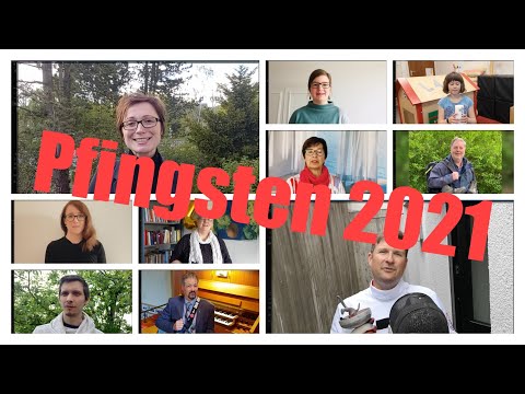 Pfingsten 2021 - ganz Fulda ist begeistert!