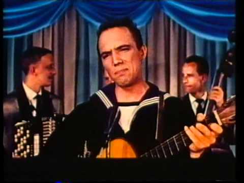 Sømand i knibe (Trailer)