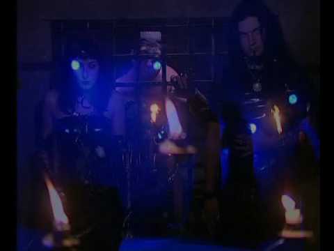 Fata Morgana - Elizabeth Bathory