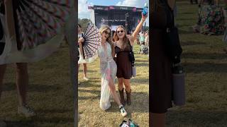 ACL Fest Vlog 2025 | weekend 1 day 1
