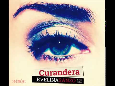 Evelina Sanzo - CURANDERA (2014) - Full Album