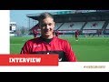 Scherpen: 'Zaak om dit weekend te winnen!'