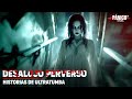 Tales From Beyond The Grave Season 10 Evil Eviction Episode 3 Horror Series
