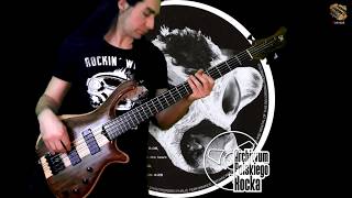 What`s happenin` in the heart of pacifist - Acid Drinkers - Basceza #190