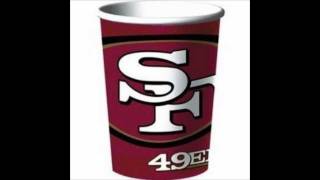 Forty Niners Red Solo Cup parody by chad ryan - 101.9 The Wolf.f4v