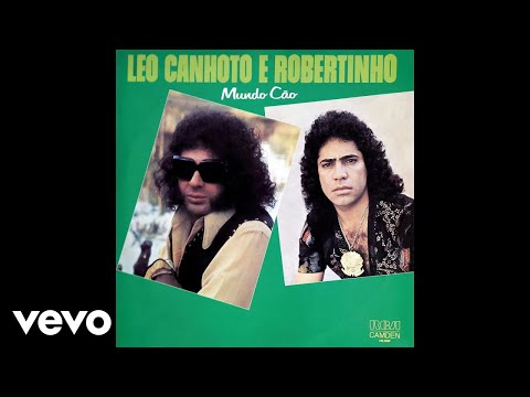 Tristeza - Leo Canhoto e Robertinho