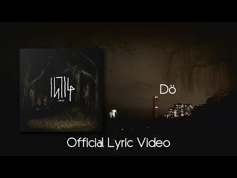 Intig - Dö (Official Lyric Video)
