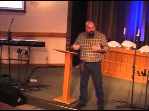 [01-03-16] Study of John: John 8:31-38