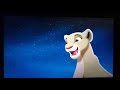 The Lion King 2 Kiara And Kovu Greek