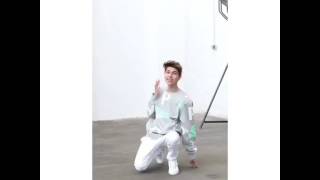 🎵 Side By Side - Lukas Rieger 🎵 musical.ly Videos Part 1