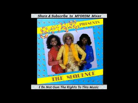 The Sequence - Sugar Hill Presents The Sequence 1980 Mix