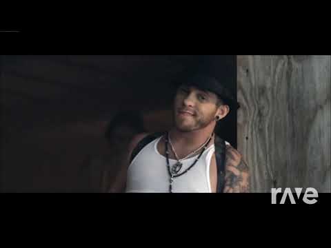 Bottoms Up X Need You Now - Brantley Gilbert & Lady Antebellum | RaveDj