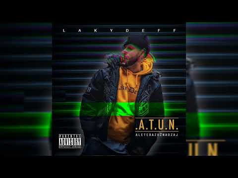 Laky Deff - .A.T.U.N. (intro) prod. Hoodini