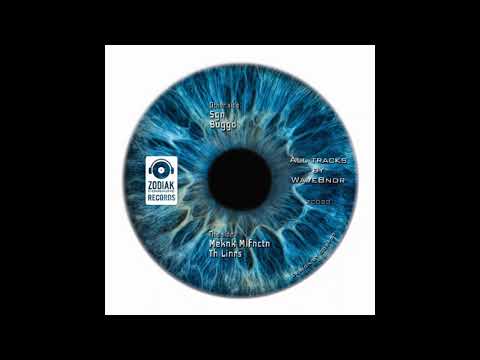 WaveBndr - Th Linrs [ZC020]