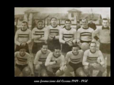 Video storico Cesena