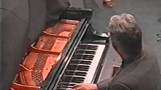 Marvin Stamm - Nardis