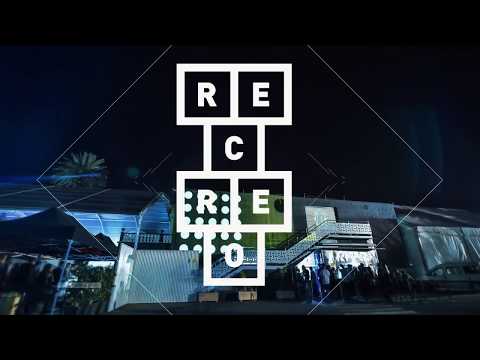 Recreo 3r Anivesary at Metro Dance Club.