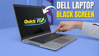 Dell Latitude 5420 Not Turning On - QUICK FIX
