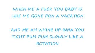 POPCAAN - FEEL GOOD LYRICS @DancehallLyrics