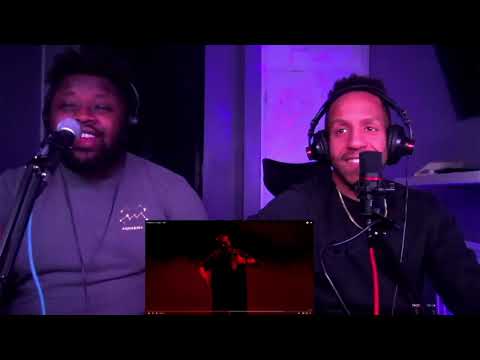 9. Marčelo i Indigo - JBG (UK / LONDON REACTION / REAKCIJA)🇷🇸🇬🇧