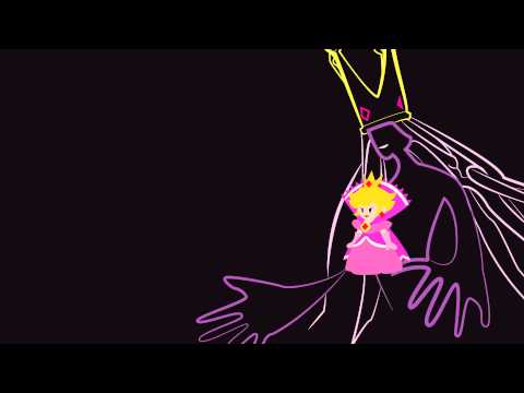 (EXTENDED) Reupload! Favorite VGM #1 - Paper Mario: The Thousand-Year Door - Shadow Queen True Form