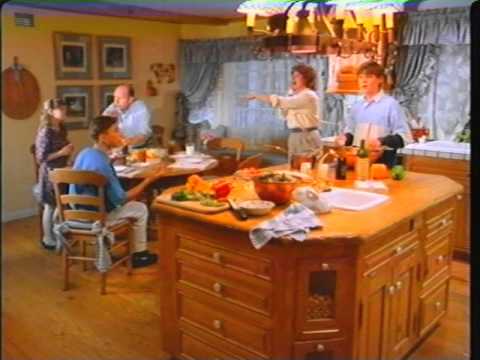 REVCO Seldane 30 sec RLDS 3305 1:22:93 Meldrum & Fewsmith Red Car