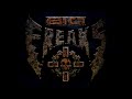 Bio F R E A K S Psx Intro