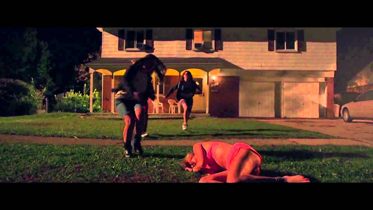 It Follows
