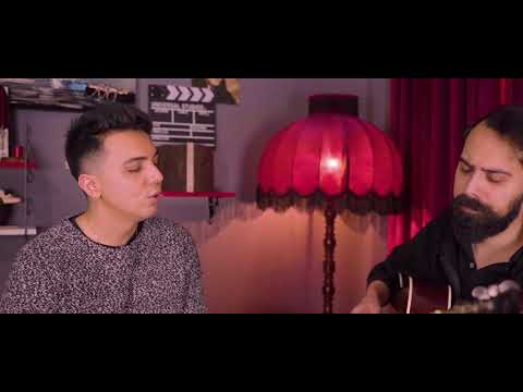 Oğuzhan Koç - Utan cover Mete Karagöz