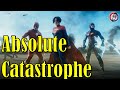 ABSOLUTE CATASTROPHE: The Flash CHOKES to DOA $55 Million Weekend Box Office!!