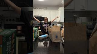 Part 1 grocery haul #haul #family5vlogs #momlife