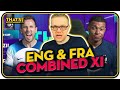 GOLDBRIDGE - ENGLAND & FRANCE COMBINED 11