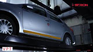 i-stron VertiPark Tower Product Video