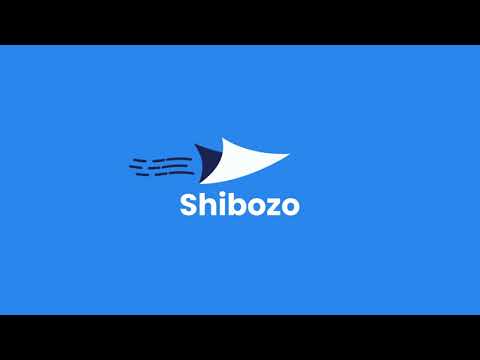 Shibozo Short How-to logo